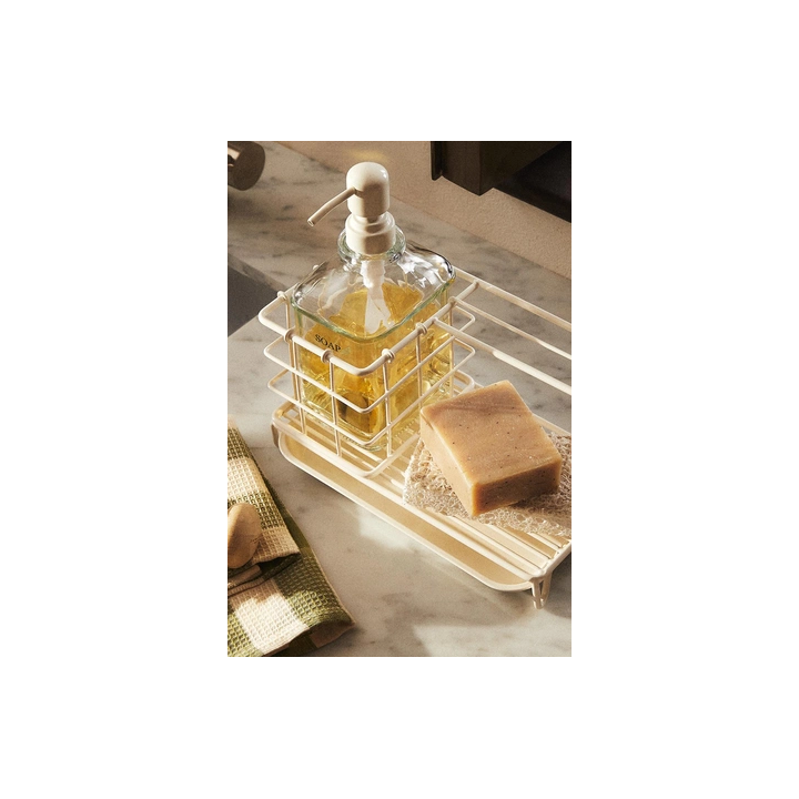 KITCHEN DISPENSER WITH STRUCTURE