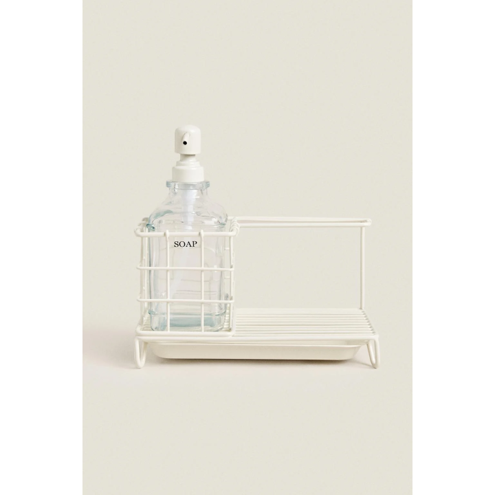 KITCHEN DISPENSER WITH STRUCTURE