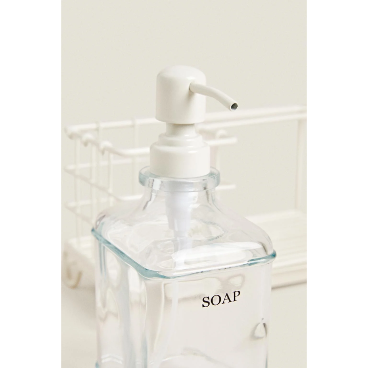 KITCHEN DISPENSER WITH STRUCTURE