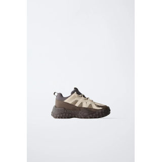 СПОРТИВНАЯ ОБУВЬ ДЛЯ ГОР