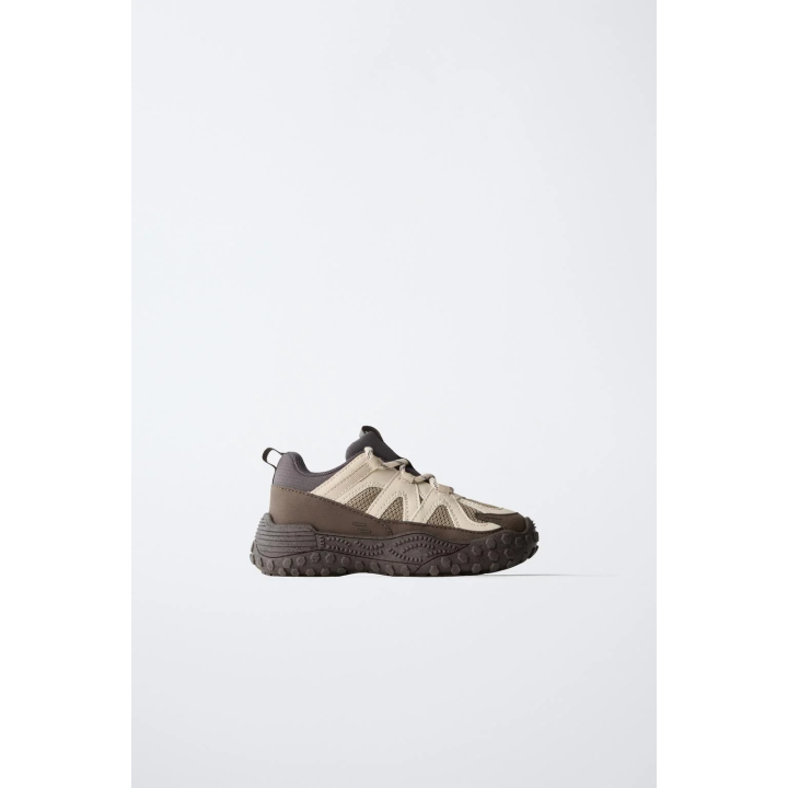 СПОРТИВНАЯ ОБУВЬ ДЛЯ ГОР