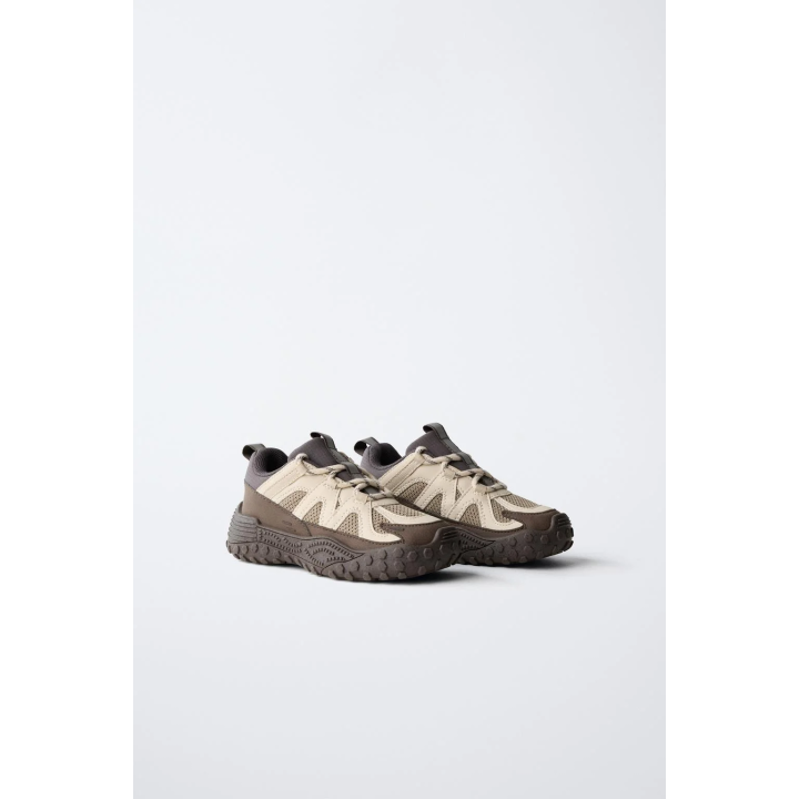 СПОРТИВНАЯ ОБУВЬ ДЛЯ ГОР