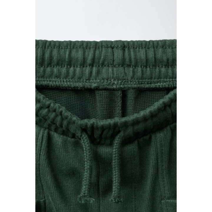 МЯГКИЕ БРЮКИ-ДЖОГГЕРЫ