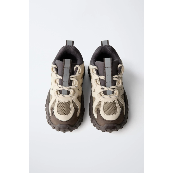 СПОРТИВНАЯ ОБУВЬ ДЛЯ ГОР