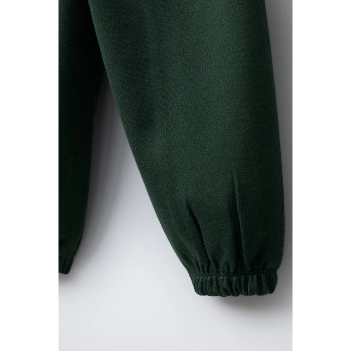 МЯГКИЕ БРЮКИ-ДЖОГГЕРЫ