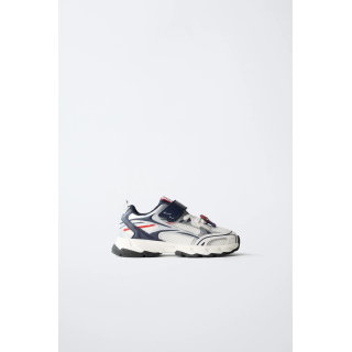 КРОССОВКИ SPIDER-MAN © MARVEL