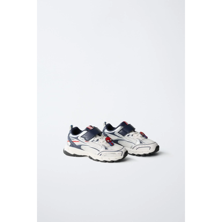 КРОССОВКИ SPIDER-MAN © MARVEL