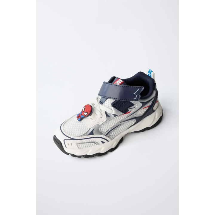 КРОССОВКИ SPIDER-MAN © MARVEL