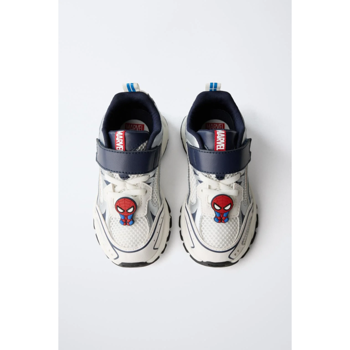КРОССОВКИ SPIDER-MAN © MARVEL