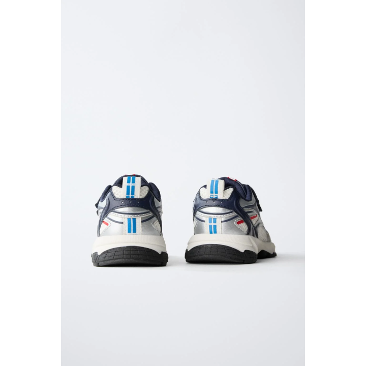 КРОССОВКИ SPIDER-MAN © MARVEL