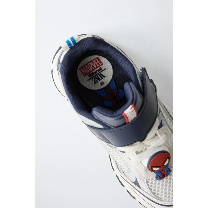 КРОССОВКИ SPIDER-MAN © MARVEL