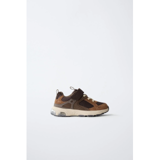 МНОГОКОМПОНЕНТНЫЕ КРОССОВКИ