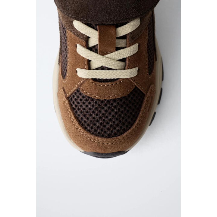 МНОГОКОМПОНЕНТНЫЕ КРОССОВКИ