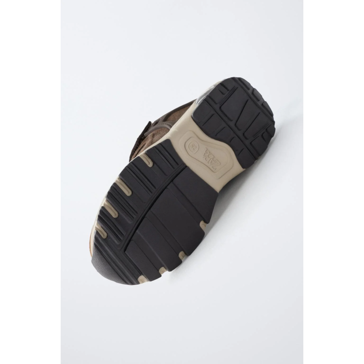 МНОГОКОМПОНЕНТНЫЕ КРОССОВКИ