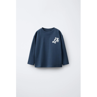 ФУТБОЛКА С ВЫШИВКОЙ «ГОРОДА»