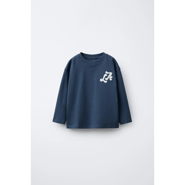 ФУТБОЛКА С ВЫШИВКОЙ «ГОРОДА»