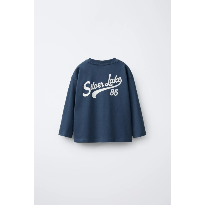 ФУТБОЛКА С ВЫШИВКОЙ «ГОРОДА»