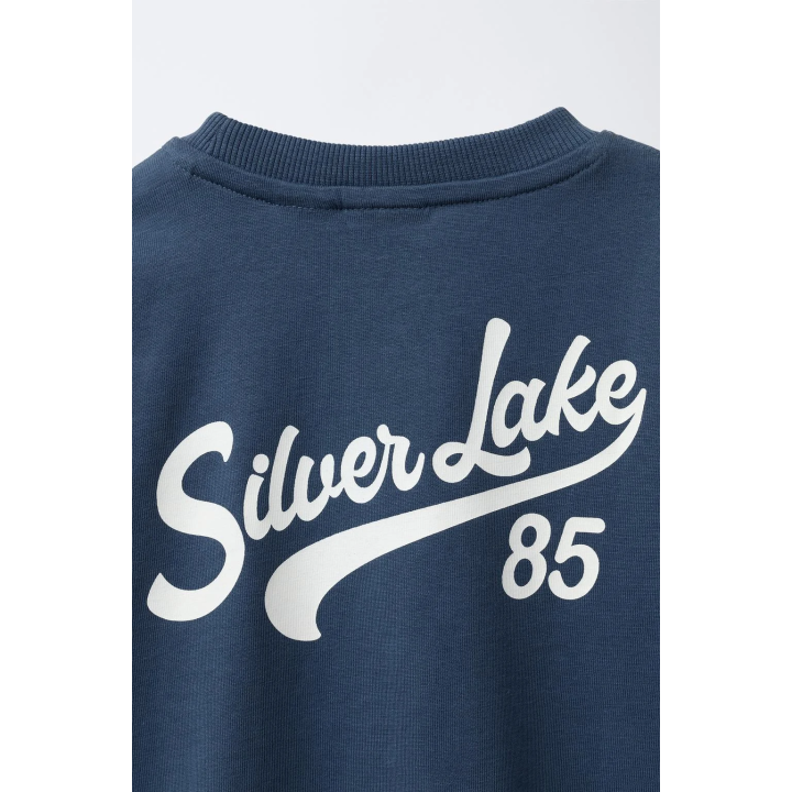 ФУТБОЛКА С ВЫШИВКОЙ «ГОРОДА»