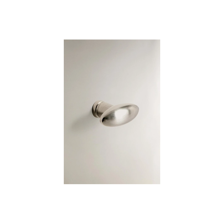 PACK OF SHINY METAL DOOR KNOBS (PACK OF 2)