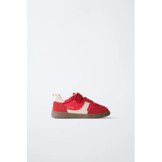 ЗАМШЕВЫЕ КРОССОВКИ