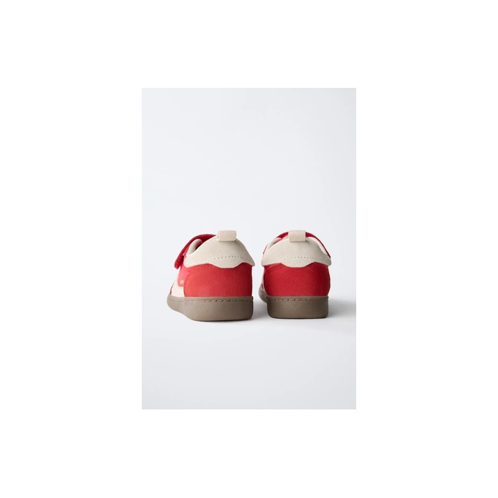 ЗАМШЕВЫЕ КРОССОВКИ