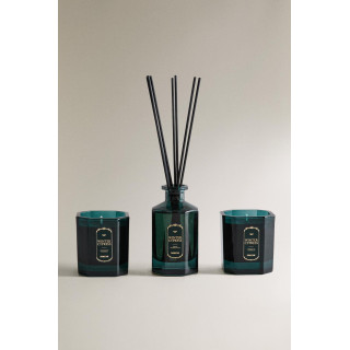 Набор подарочный winter cypress (набор из 3)