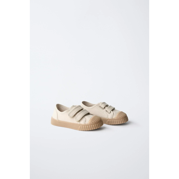 ХЛОПКОВЫЕ КЕДЫ