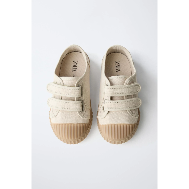 ХЛОПКОВЫЕ КЕДЫ