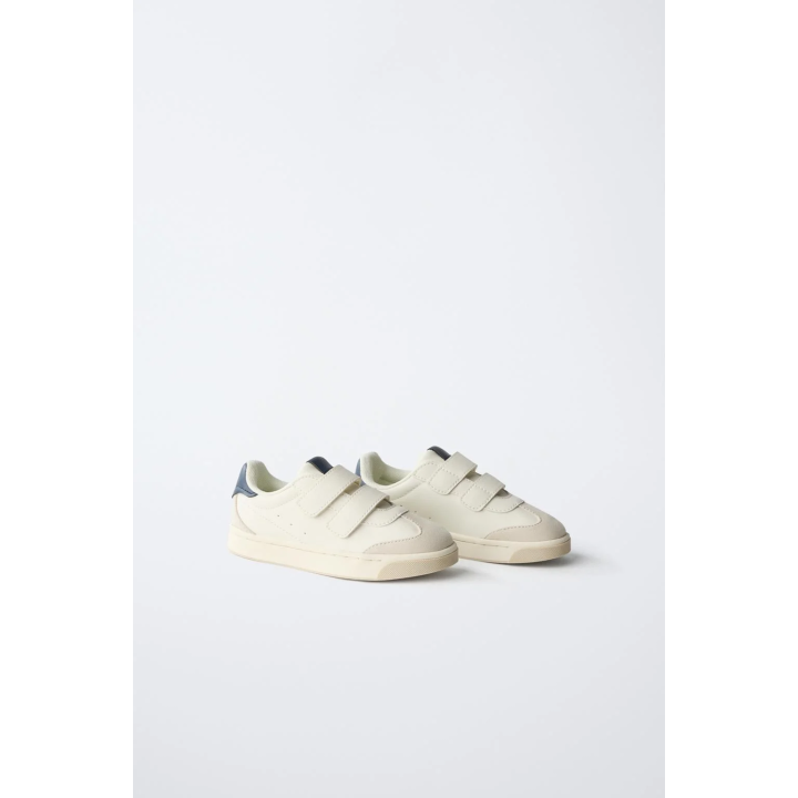 КОМБИНИРОВАННЫЕ КРОССОВКИ