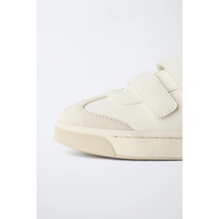 КОМБИНИРОВАННЫЕ КРОССОВКИ