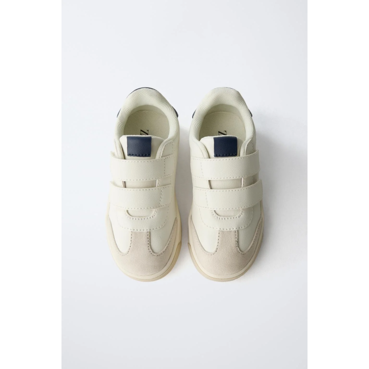 КОМБИНИРОВАННЫЕ КРОССОВКИ