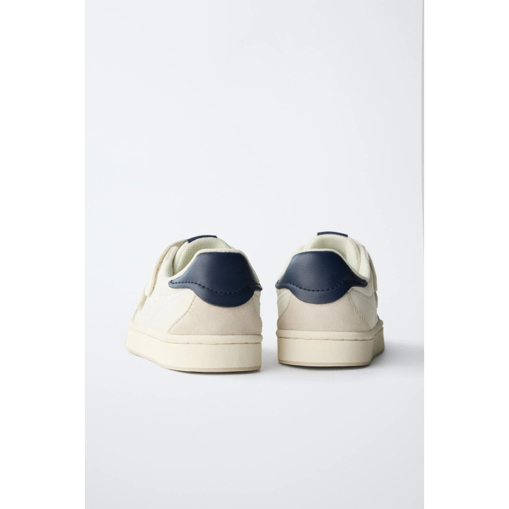 КОМБИНИРОВАННЫЕ КРОССОВКИ