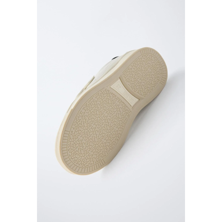 КОМБИНИРОВАННЫЕ КРОССОВКИ