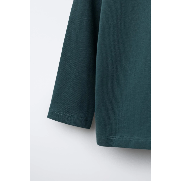 ФУТБОЛКА С ПРИНТОМ «БЕЛЫЕ МЕДВЕДИ»