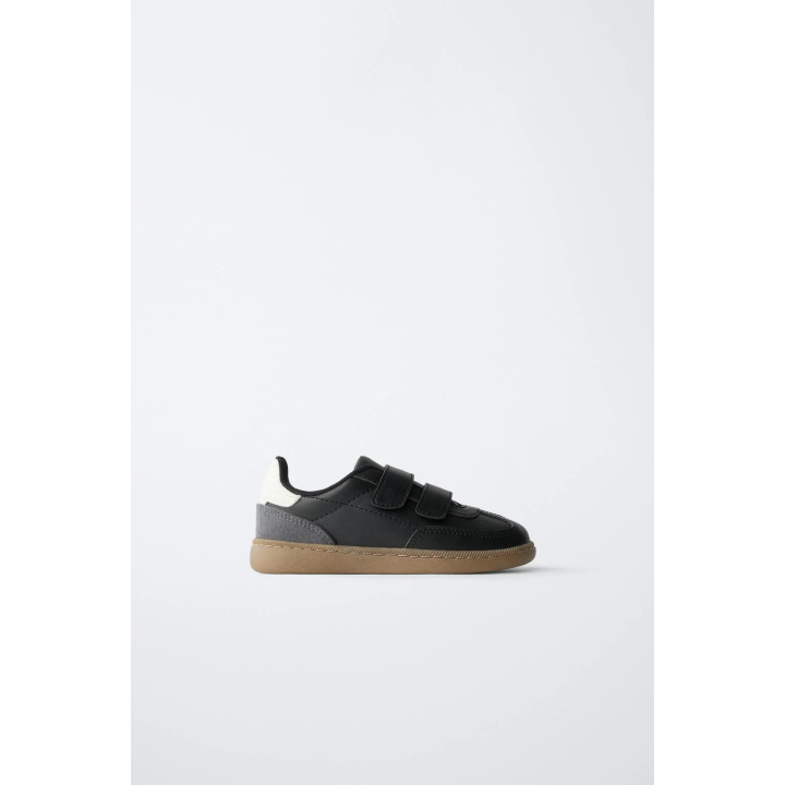 МЯГКИЕ КЕДЫ