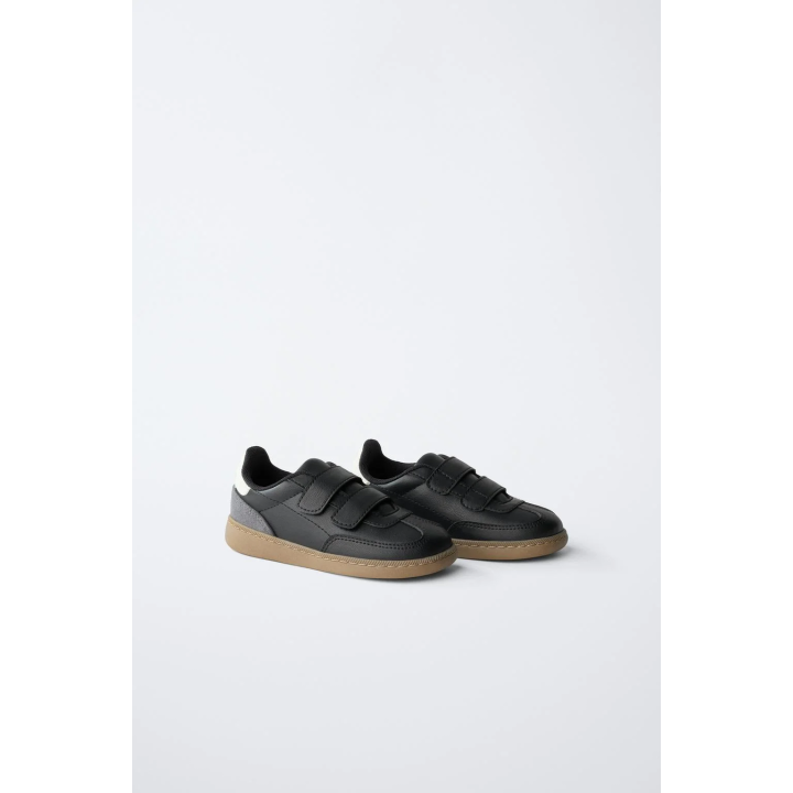 МЯГКИЕ КЕДЫ