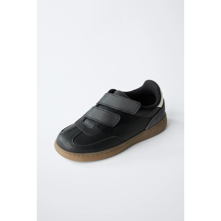 МЯГКИЕ КЕДЫ