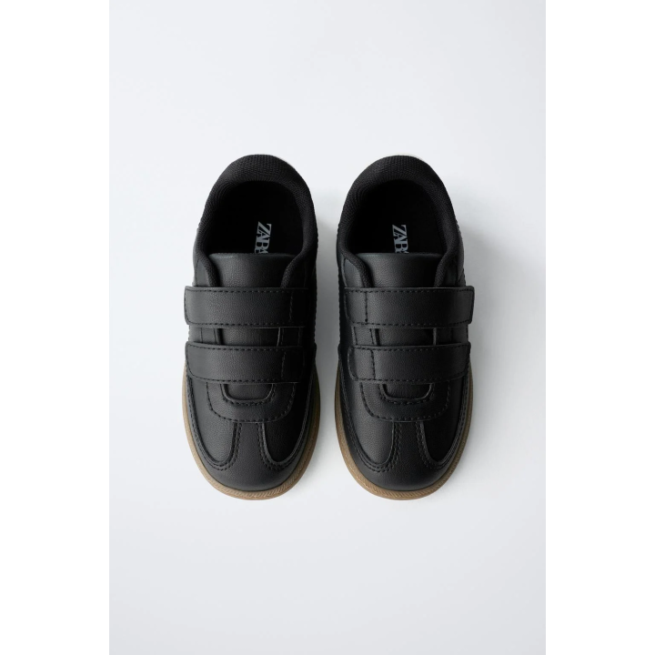 МЯГКИЕ КЕДЫ