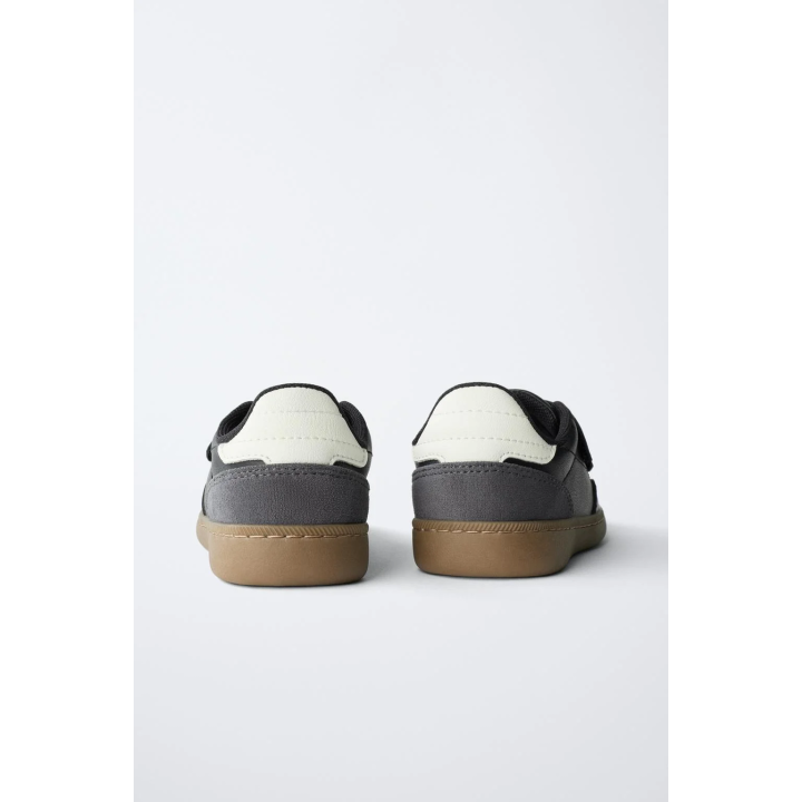 МЯГКИЕ КЕДЫ