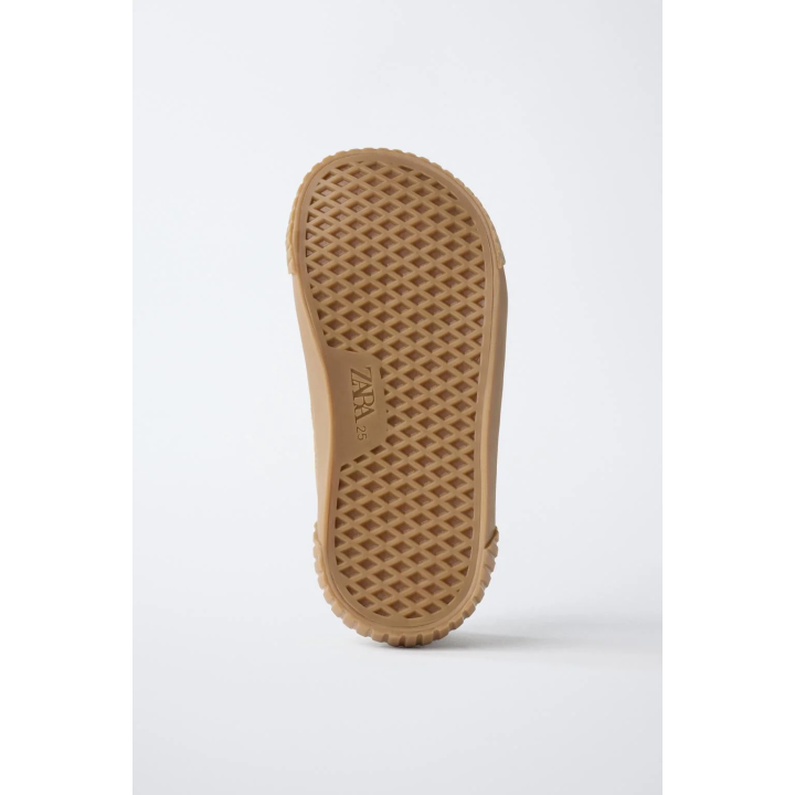 BAREFOOT КРОССОВКИ ИЗ ЗАМШИ