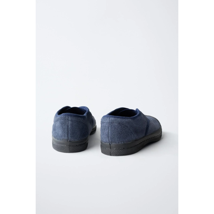 КЕДЫ ИЗ КОЖИ BENSIMON ® X ZARA