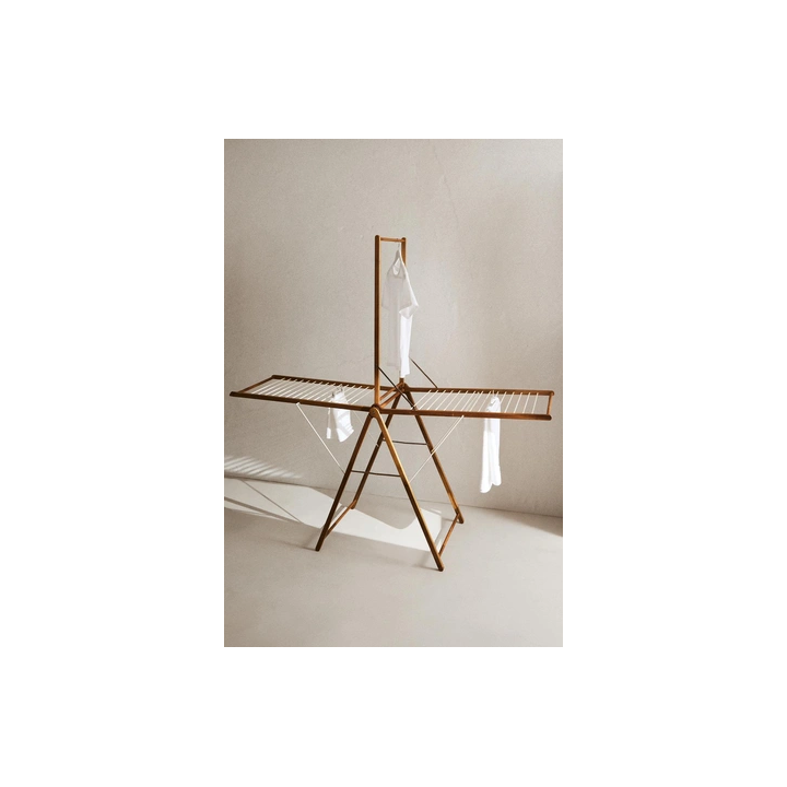 ДЖИНСОВАЯ ЮБКА-ШОРТЫ Z1975 С ЗАПÁХОМ