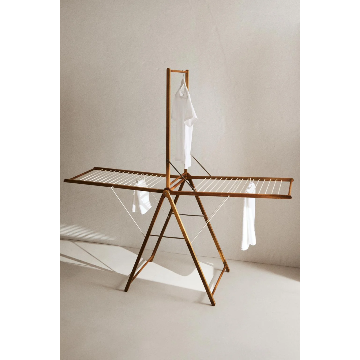 ДЖИНСОВАЯ ЮБКА-ШОРТЫ Z1975 С ЗАПÁХОМ