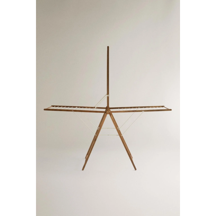 ДЖИНСОВАЯ ЮБКА-ШОРТЫ Z1975 С ЗАПÁХОМ