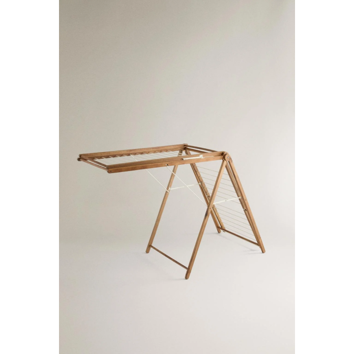 ДЖИНСОВАЯ ЮБКА-ШОРТЫ Z1975 С ЗАПÁХОМ