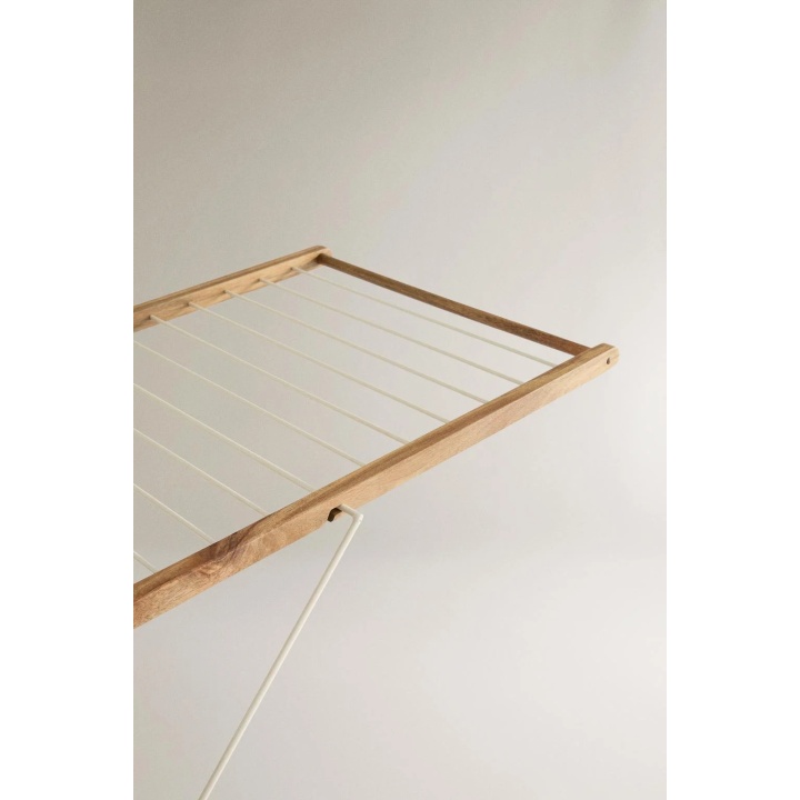 ДЖИНСОВАЯ ЮБКА-ШОРТЫ Z1975 С ЗАПÁХОМ