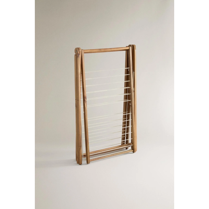 ДЖИНСОВАЯ ЮБКА-ШОРТЫ Z1975 С ЗАПÁХОМ