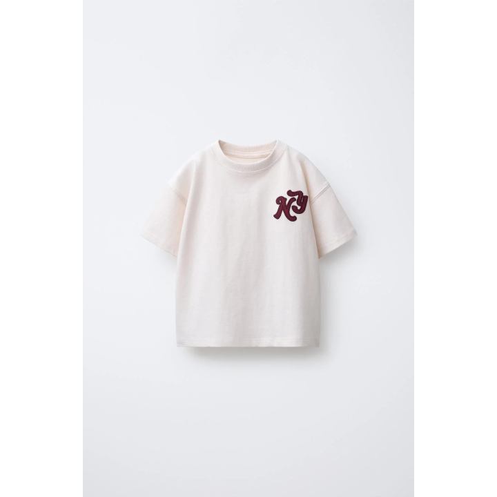 ФУТБОЛКА С ВЫШИВКОЙ ГОРОДОВ