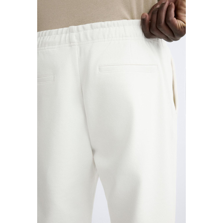 БРЮКИ-ДЖОГГЕРЫ КОМФОРТНОЙ ПОСАДКИ