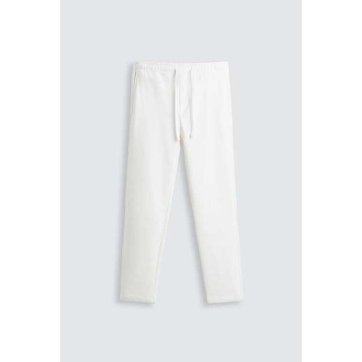 БРЮКИ-ДЖОГГЕРЫ КОМФОРТНОЙ ПОСАДКИ